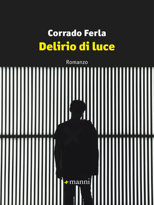cover image of Delirio di luce
